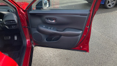 Honda Zr-V 2.0 eHEV Sport 5dr CVT Hybrid Estate